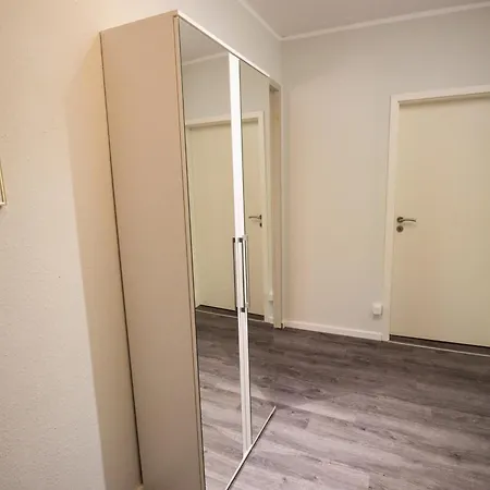 Apartment Schoene Fuer 4 Gaeste An Der Eilenriede Mit Kostenlosen Parkplaetzen